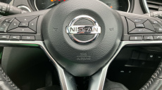 Nissan Qashqai 1.3 DiG-T Tekna 5dr Petrol Hatchback